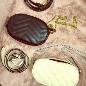 2 For 1 purse bundle